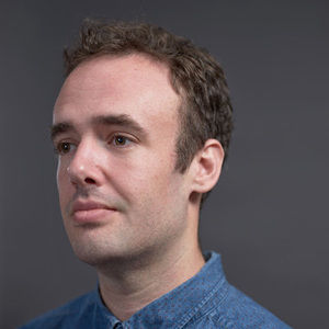 Meet your Posher, Max